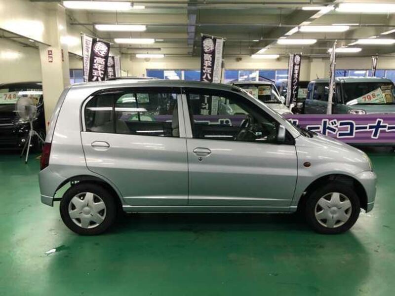 MINICA