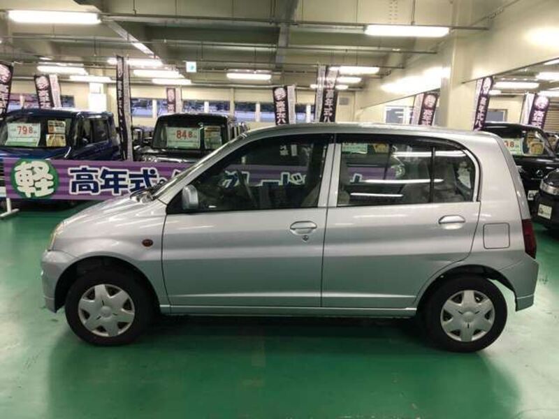 MINICA