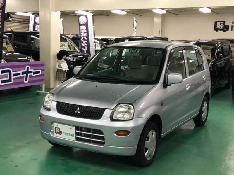 MINICA