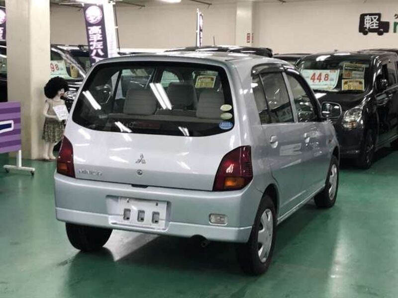 MINICA