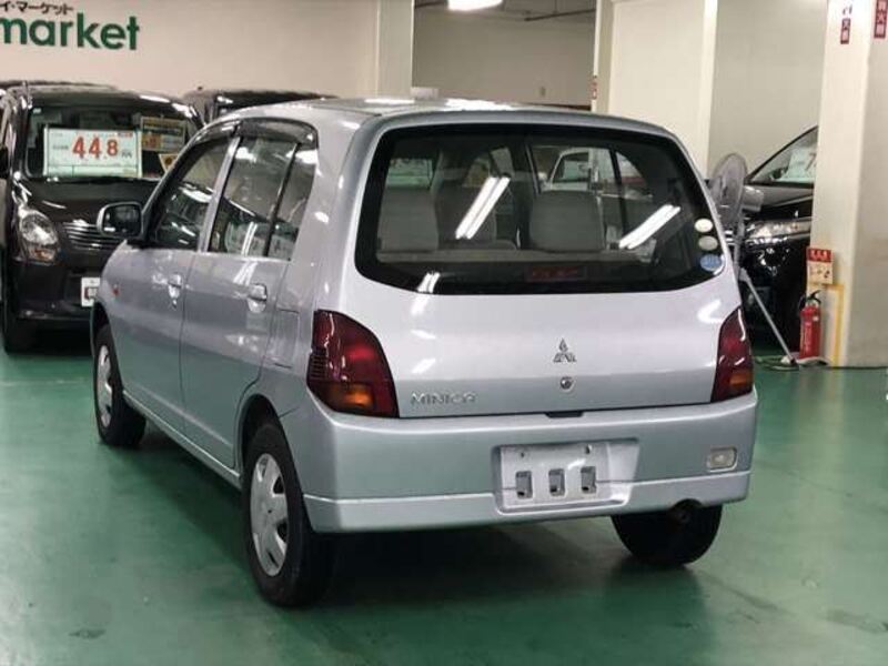 MINICA