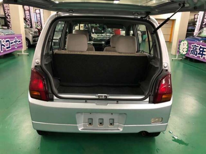 MINICA