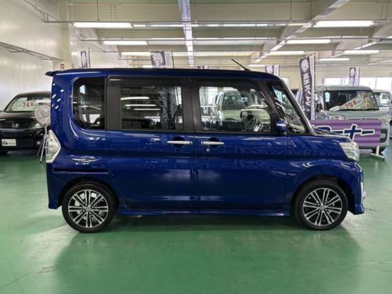 TANTO