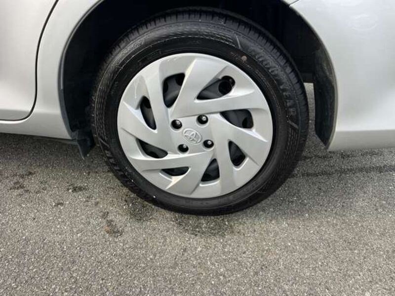 COROLLA FIELDER