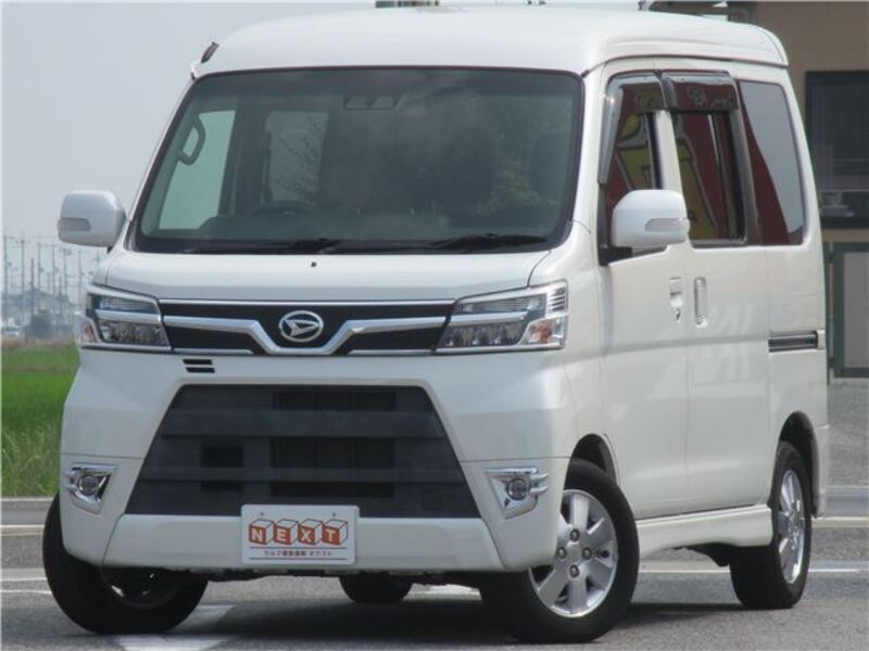 ATRAI WAGON-0