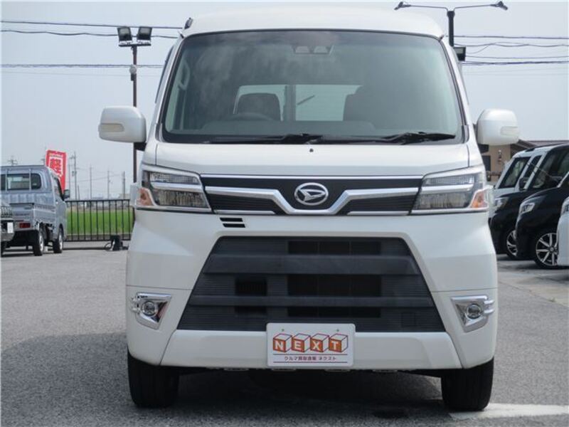 ATRAI WAGON