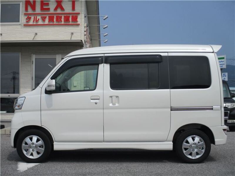 ATRAI WAGON