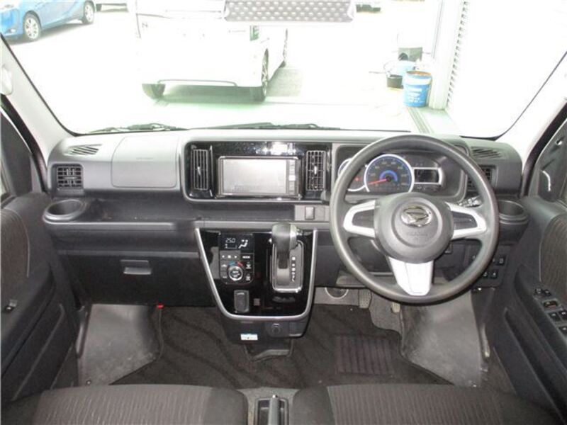 ATRAI WAGON