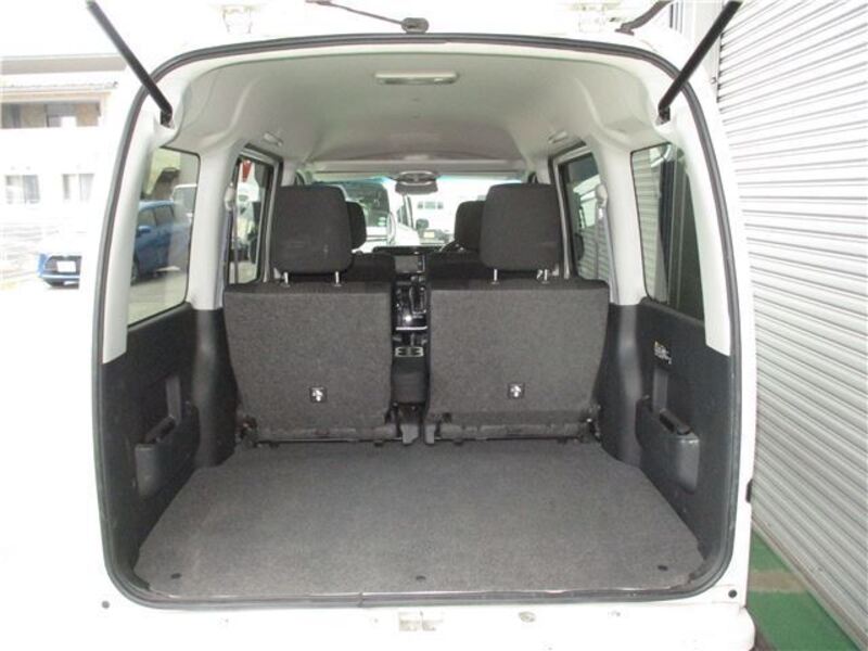 ATRAI WAGON