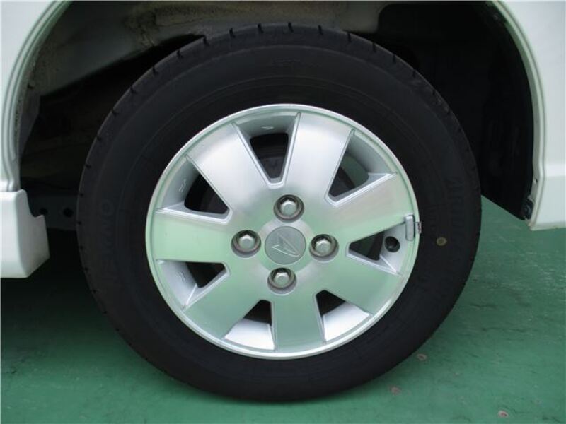 ATRAI WAGON