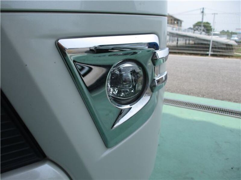 ATRAI WAGON