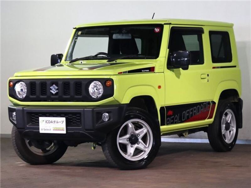 JIMNY-0