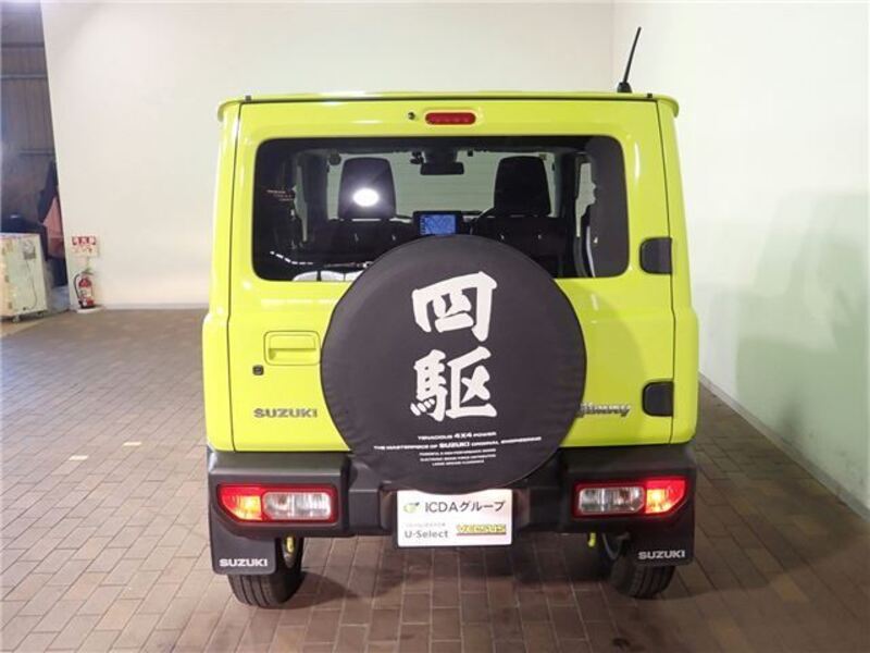 JIMNY