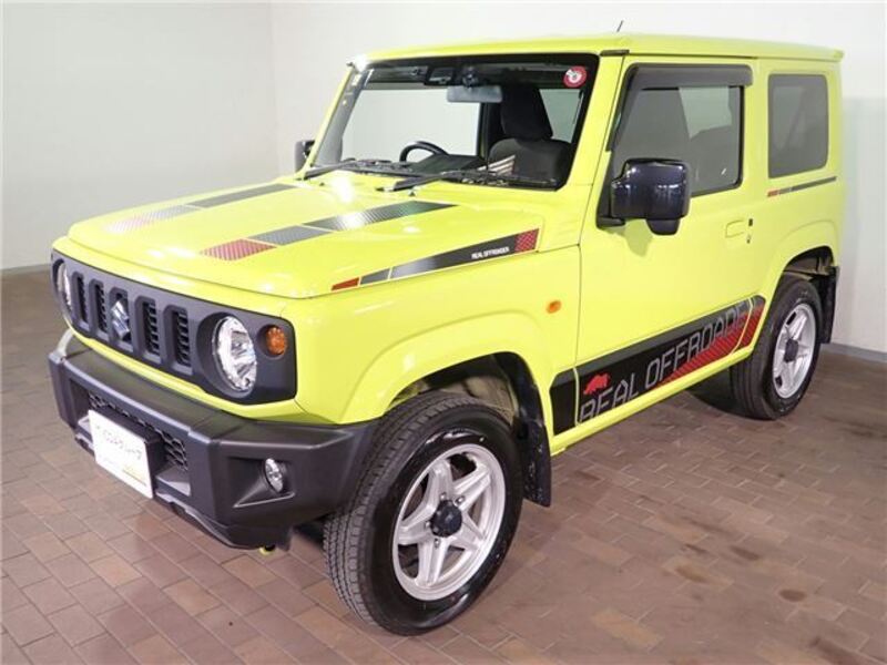 JIMNY