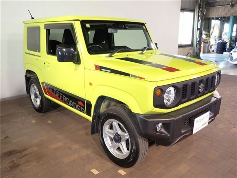 JIMNY