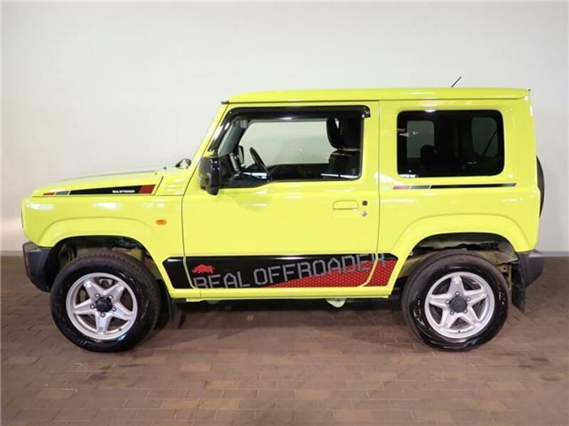 JIMNY