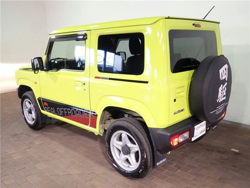 JIMNY