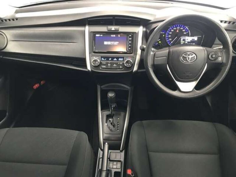 COROLLA FIELDER