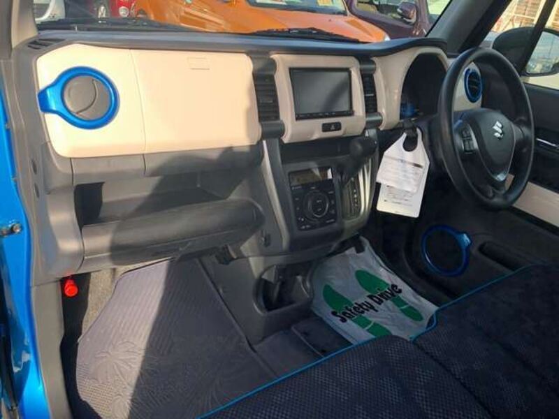 HUSTLER