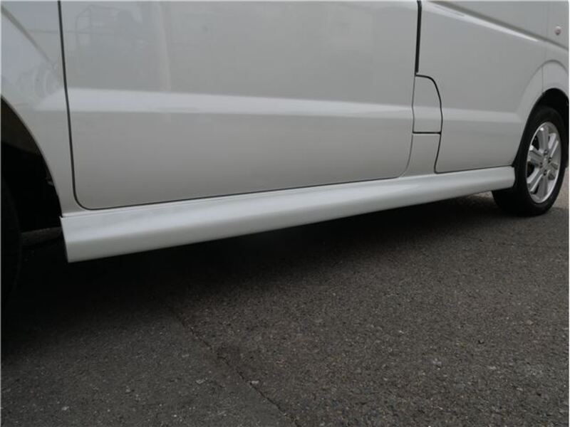 EVERY WAGON