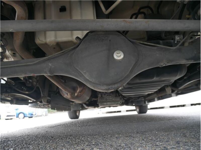 EVERY WAGON