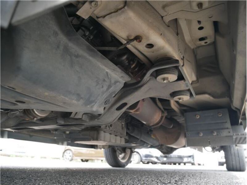EVERY WAGON