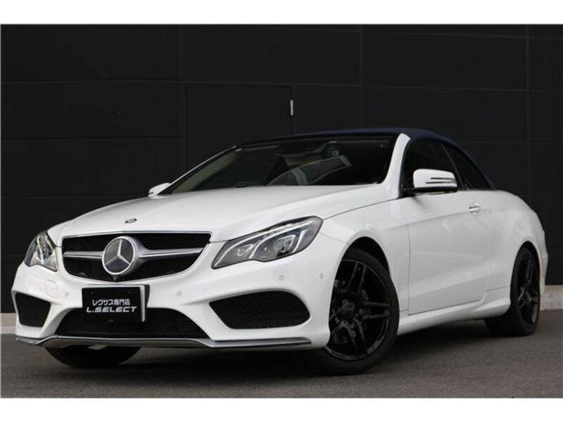 E-CLASS