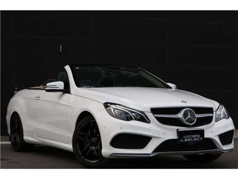 E-CLASS