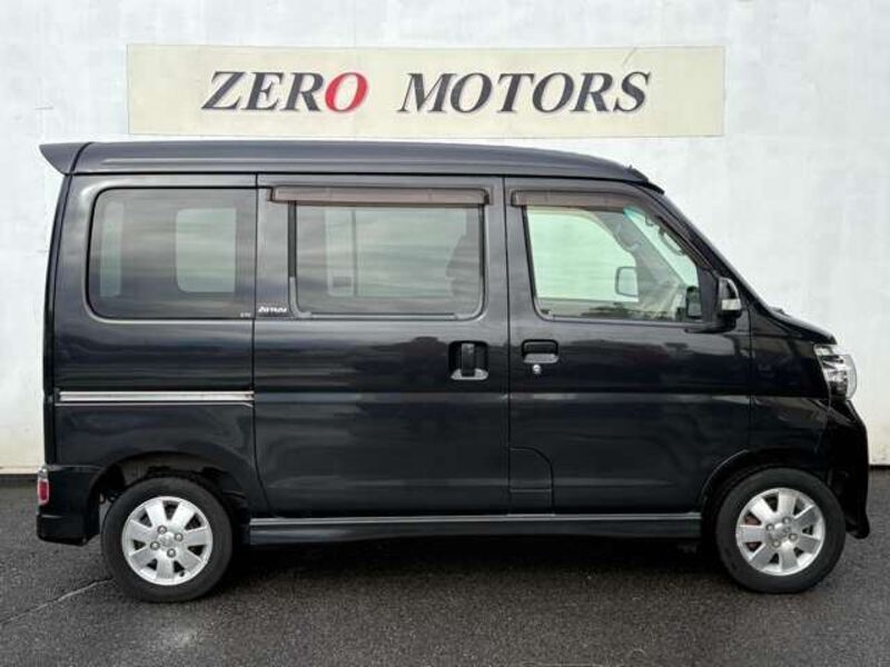 ATRAI WAGON