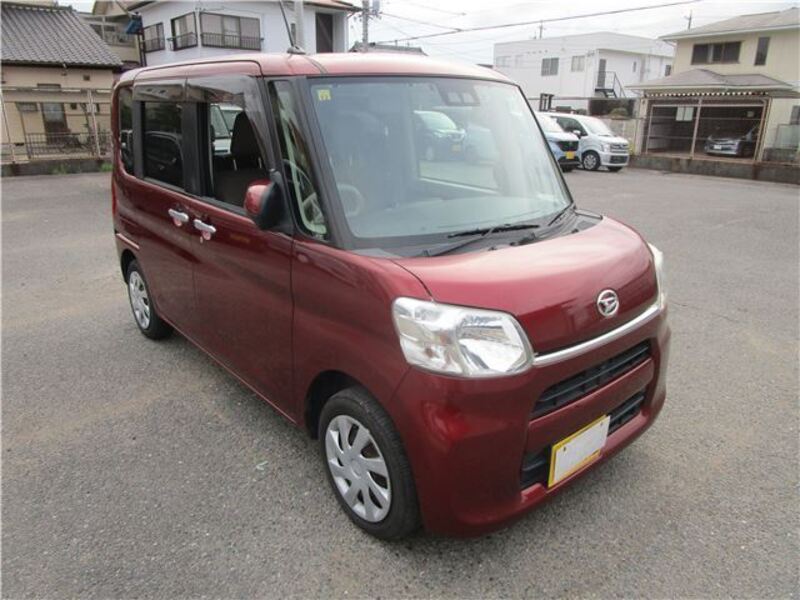 TANTO-0