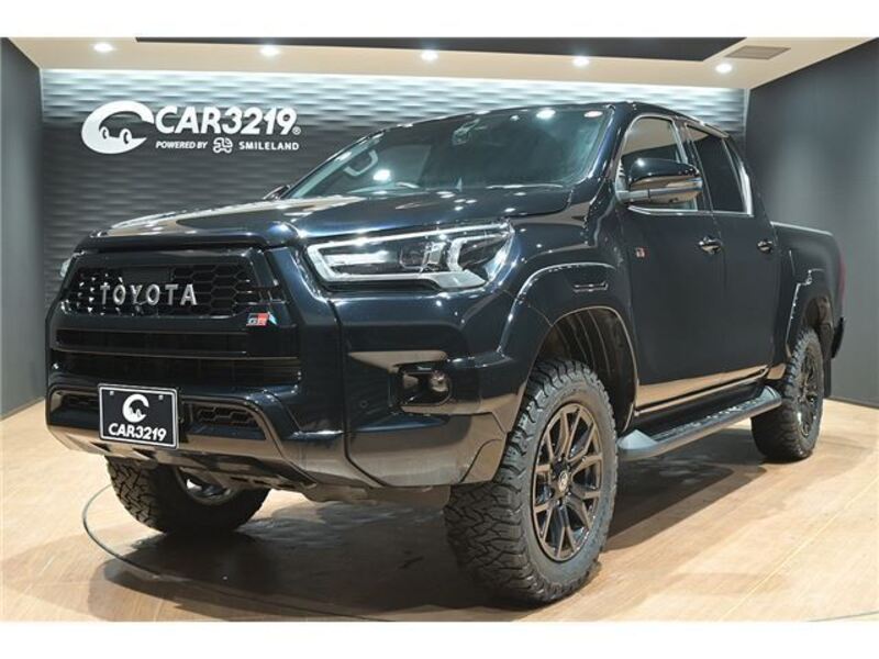 HILUX
