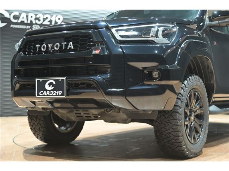 HILUX