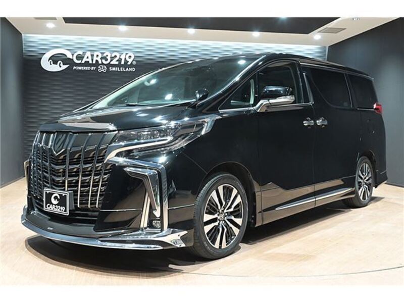 ALPHARD-0