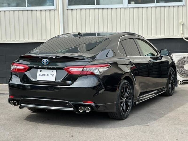 CAMRY