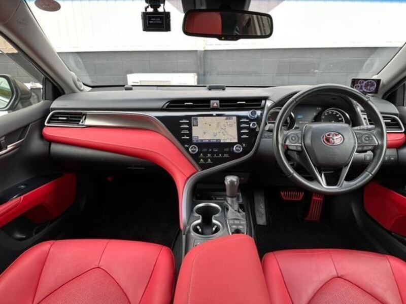 CAMRY