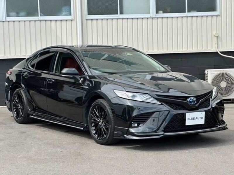 CAMRY