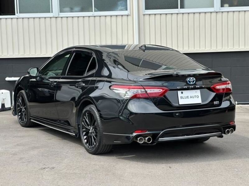 CAMRY