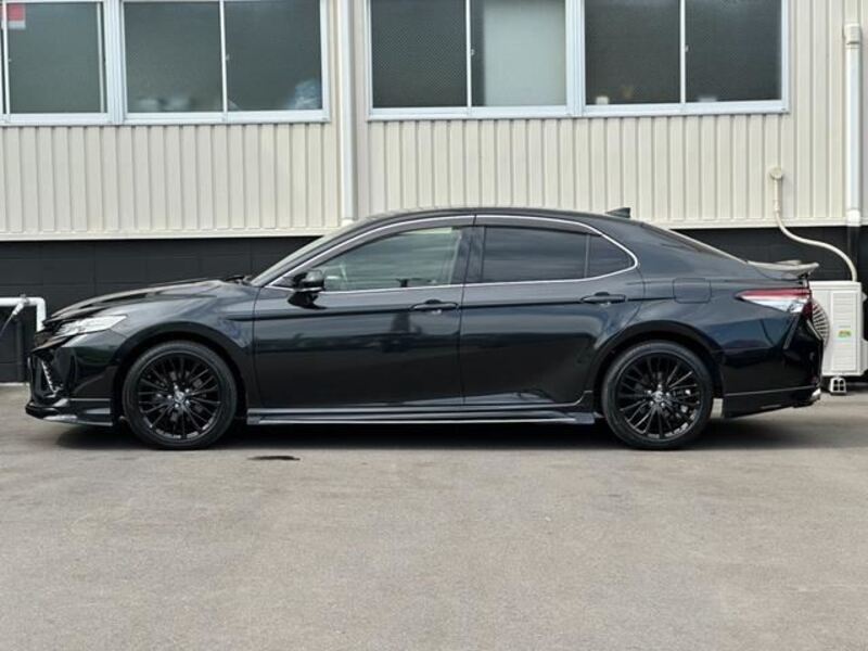 CAMRY