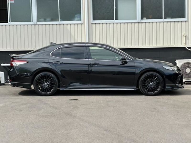 CAMRY