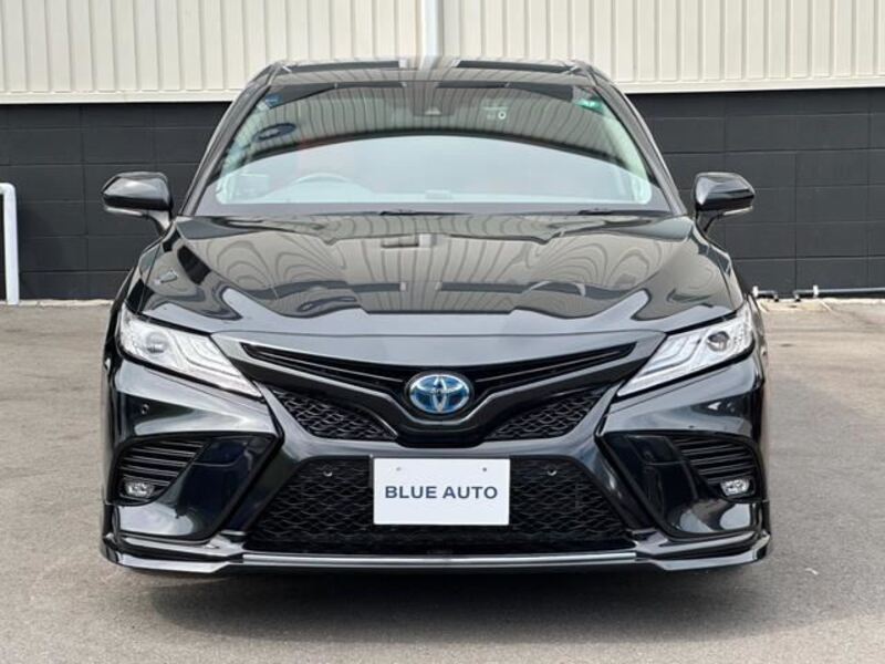 CAMRY