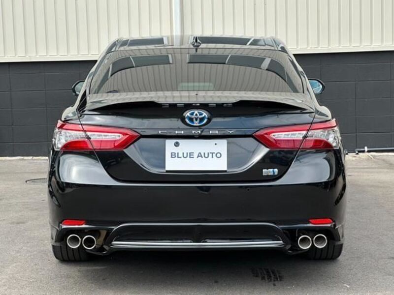 CAMRY