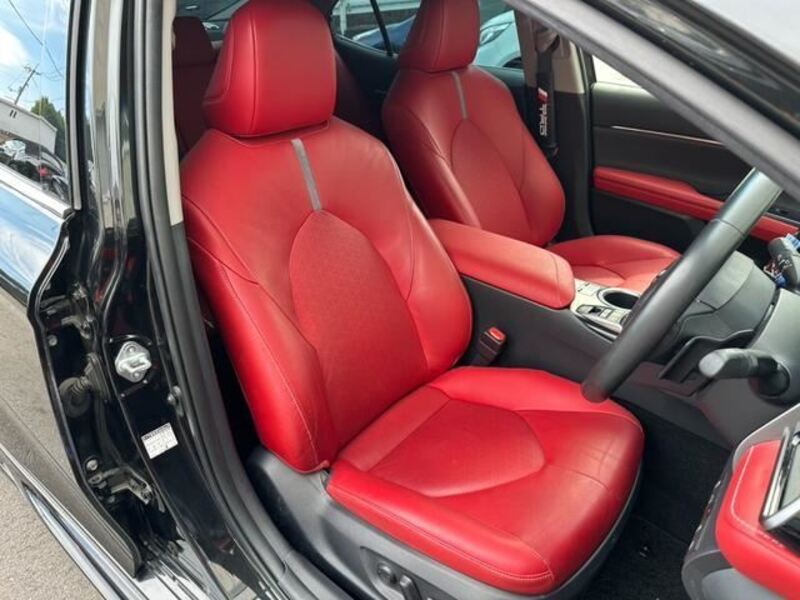 CAMRY