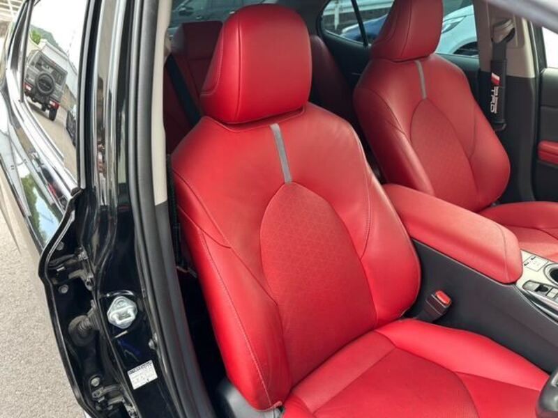 CAMRY