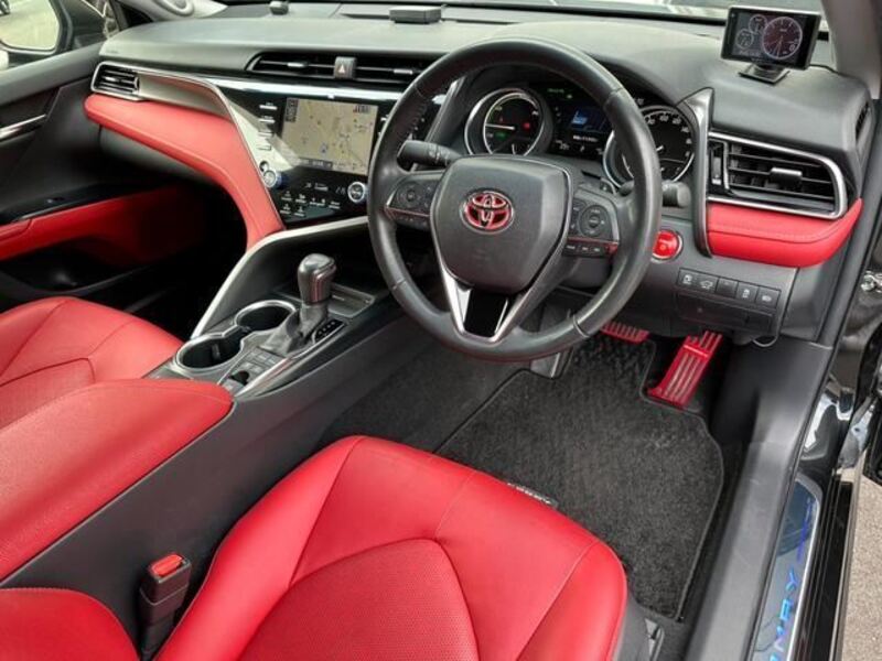CAMRY