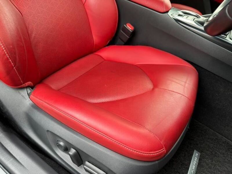CAMRY