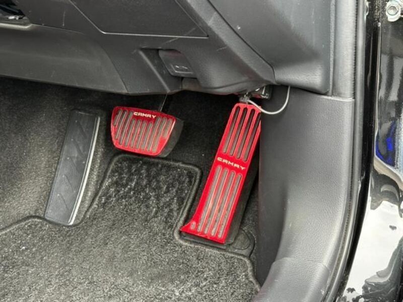 CAMRY