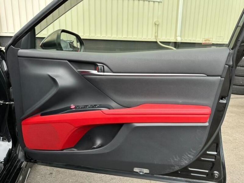 CAMRY