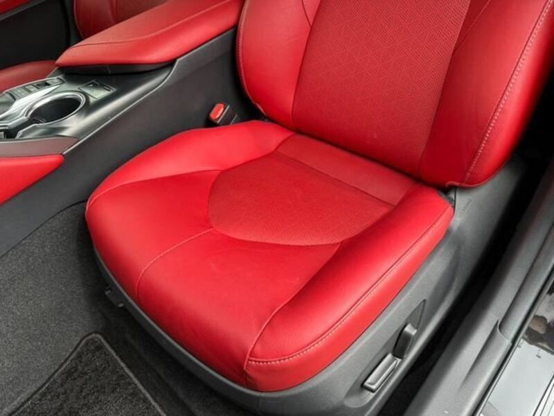 CAMRY