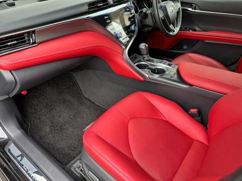 CAMRY