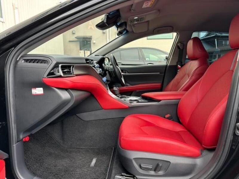 CAMRY